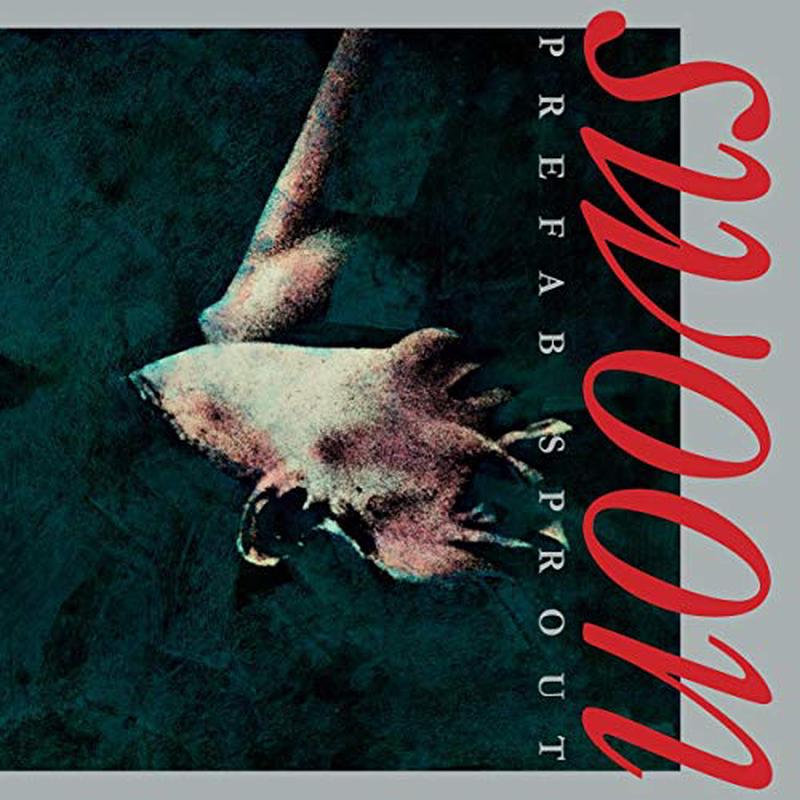 Prefab Sprout – Swoon (Remastered Edition) [VINYL]