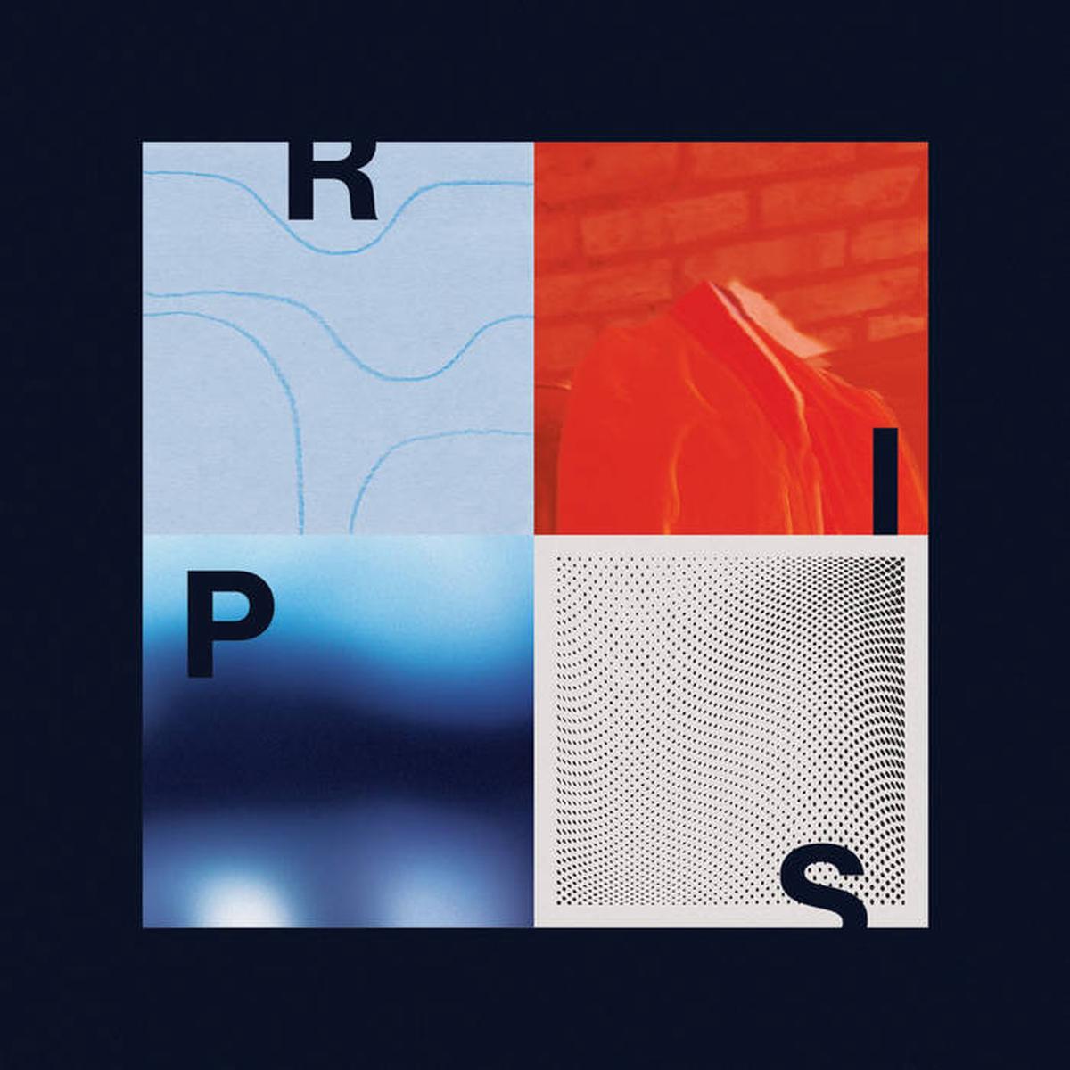 Rips – Rips LP