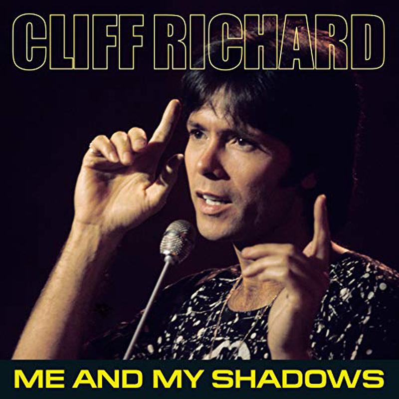 Various – Me And My Shadows [LP vinyl] [VINYL]