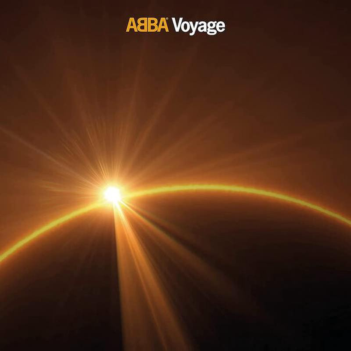 Abba 8211 Voyage Vinyl New