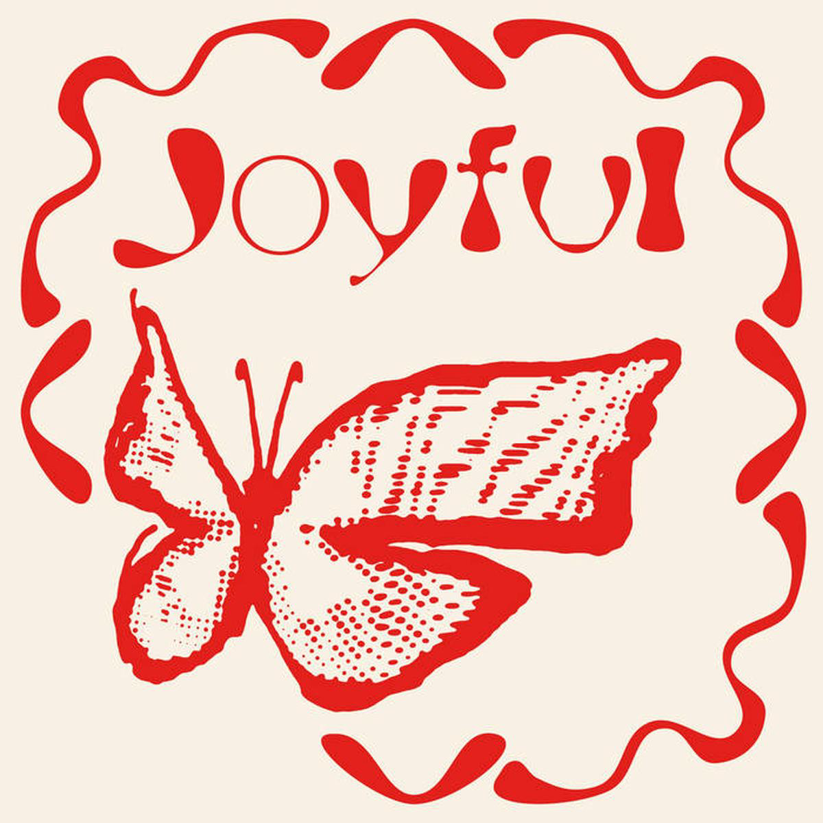 Andras 8211 Joyful LP