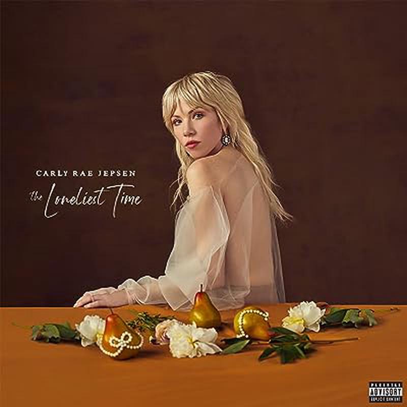 Carly Rae Jepsen – The Loneliest Time Vinyl New