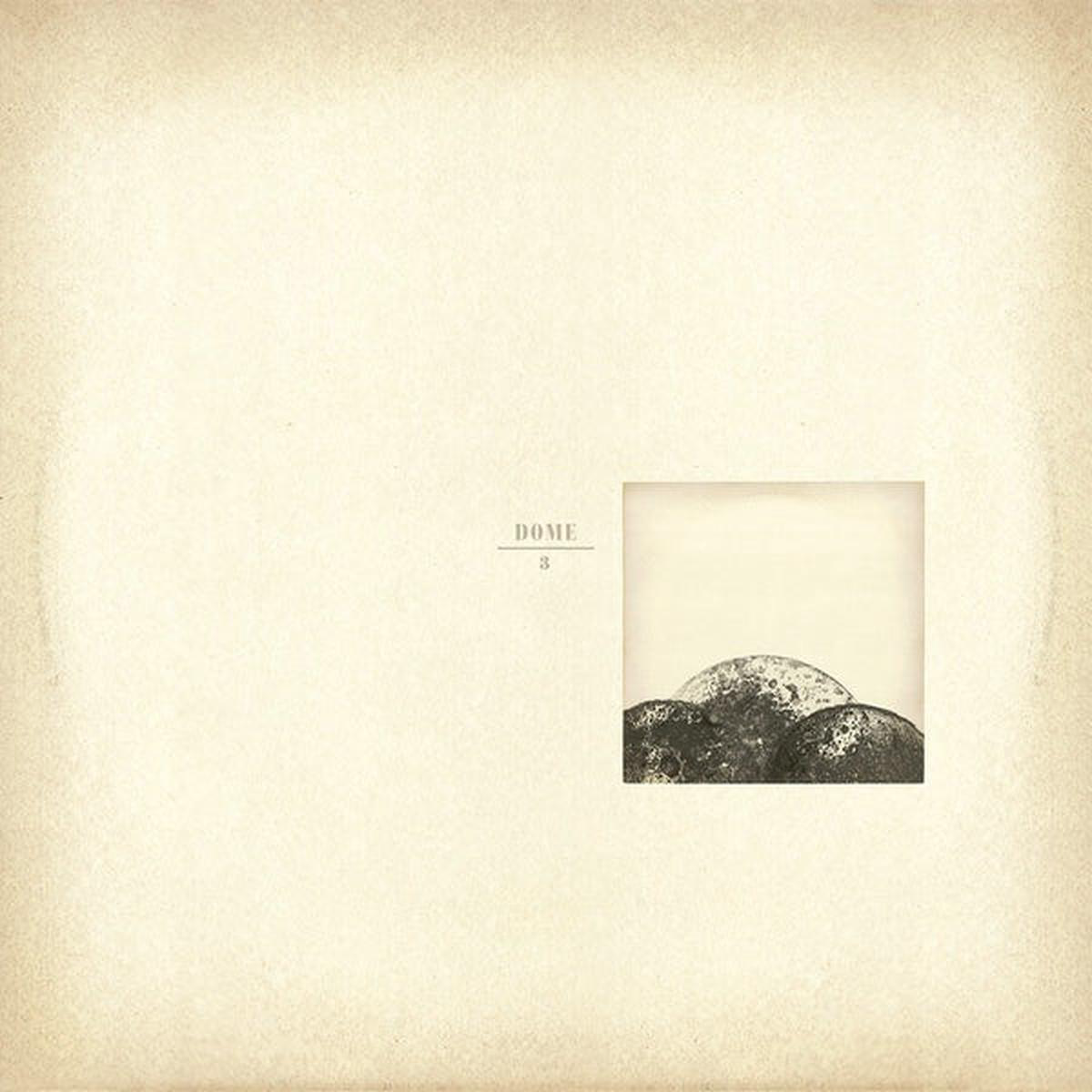 Dome 8211 3 LP
