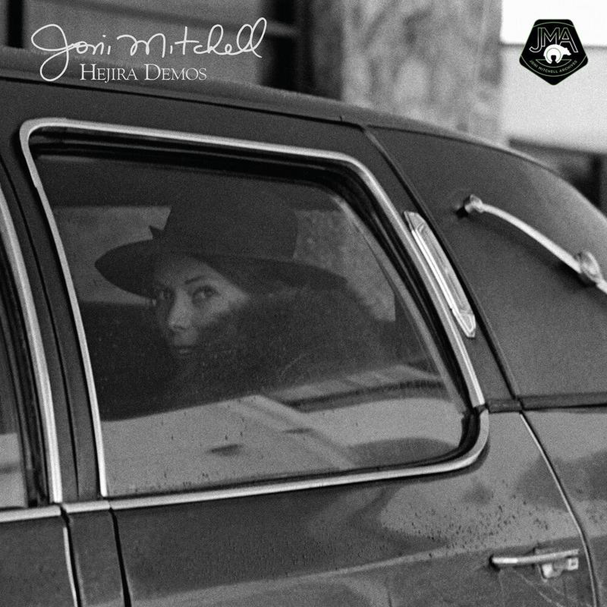 Joni Mitchell 8211 Hejira Demos (Rsd Yellow) Vinyl New