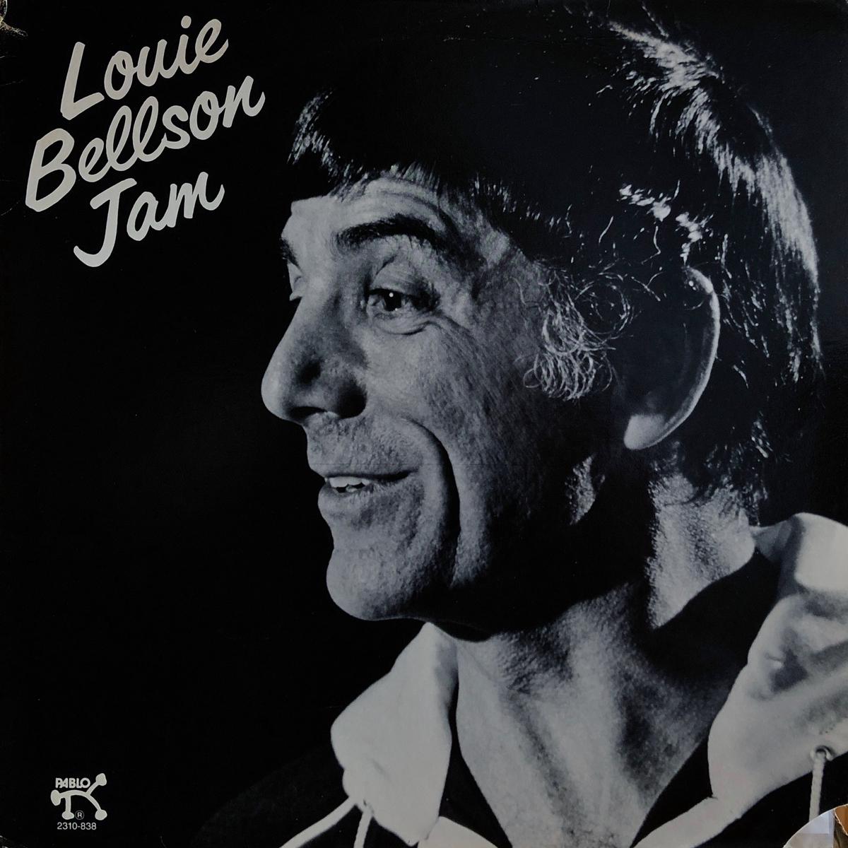 Louie Bellson Louie Bellson Jam