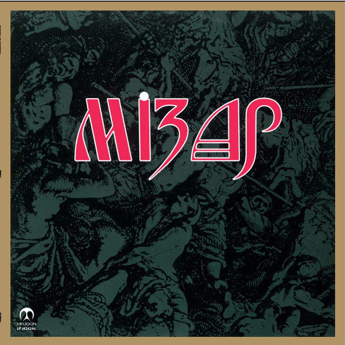 MIZAR – Mizar LP