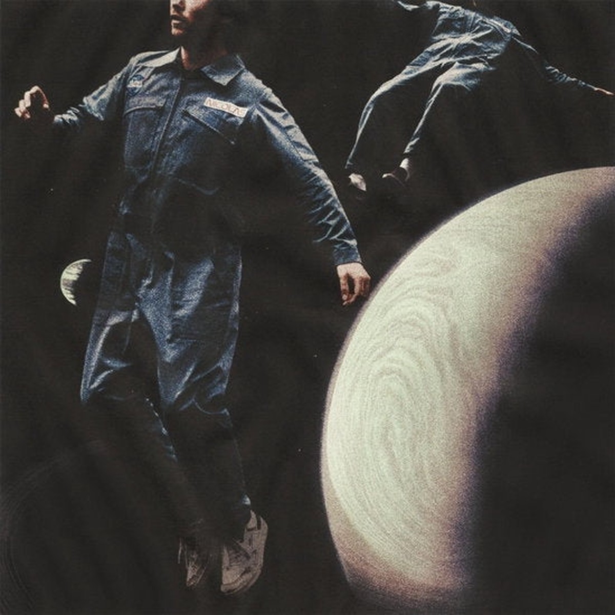 Shadows [LP]