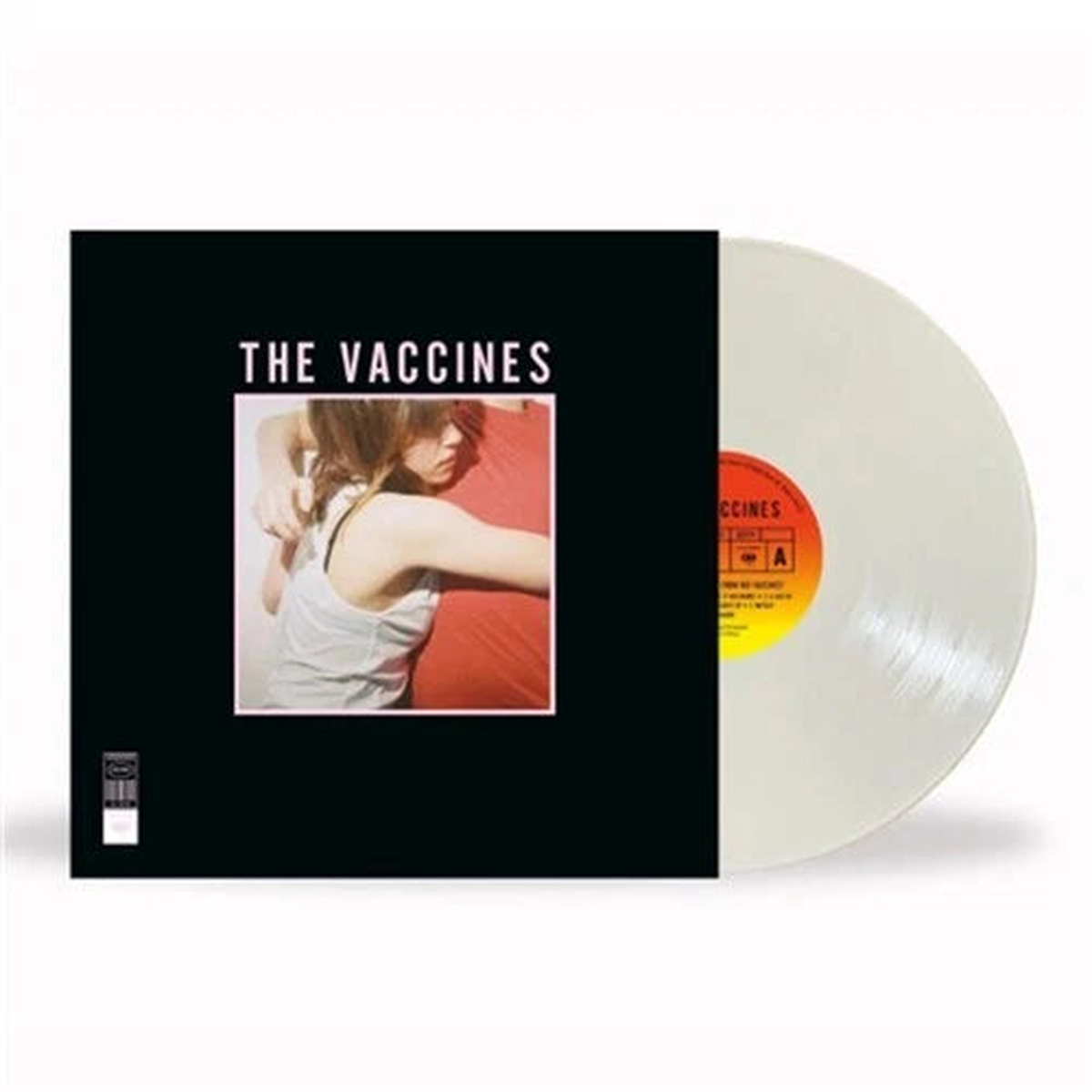 Vaccines, The – What Did You Expect From The Vaccines? Vinyl New