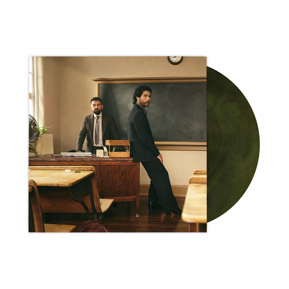 Young Vinyl [LP]