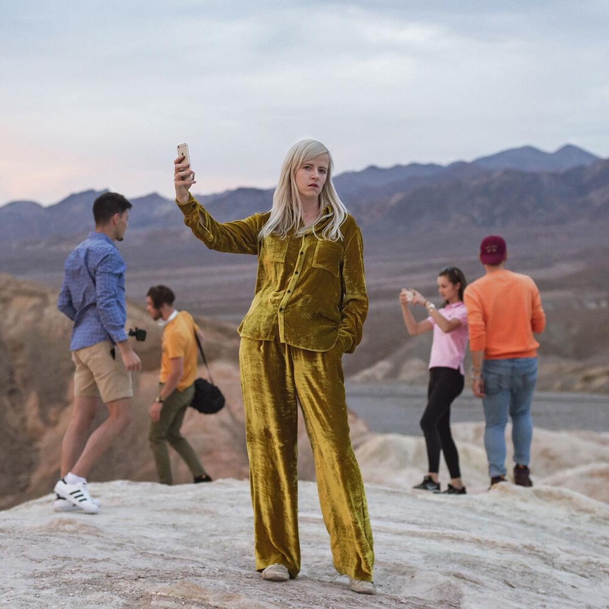 Amber Arcades – European Heartbreak [LP]