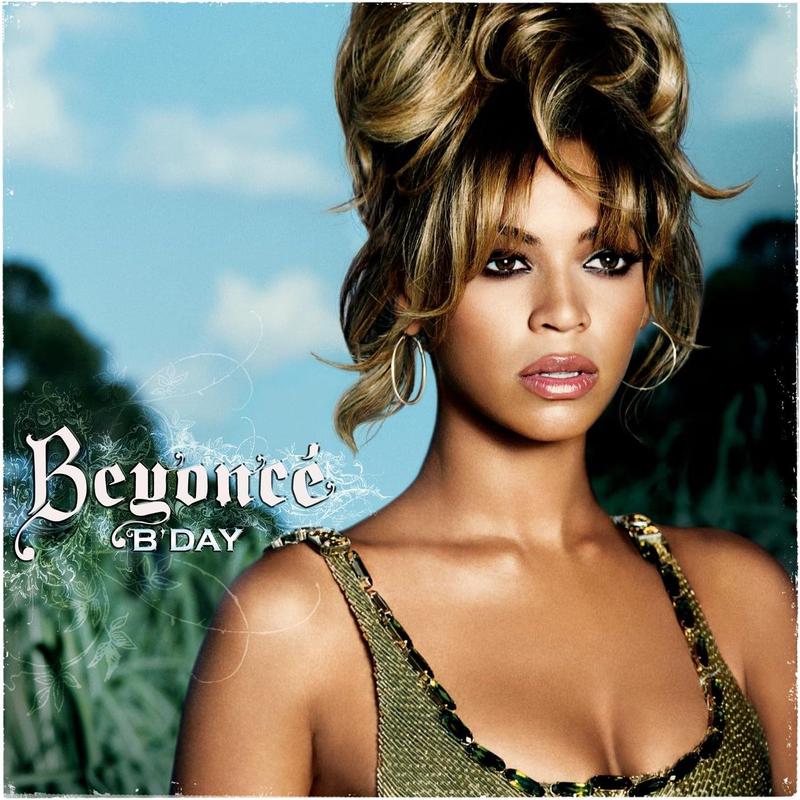 Beyonce – B’Day (2lp) Vinyl New