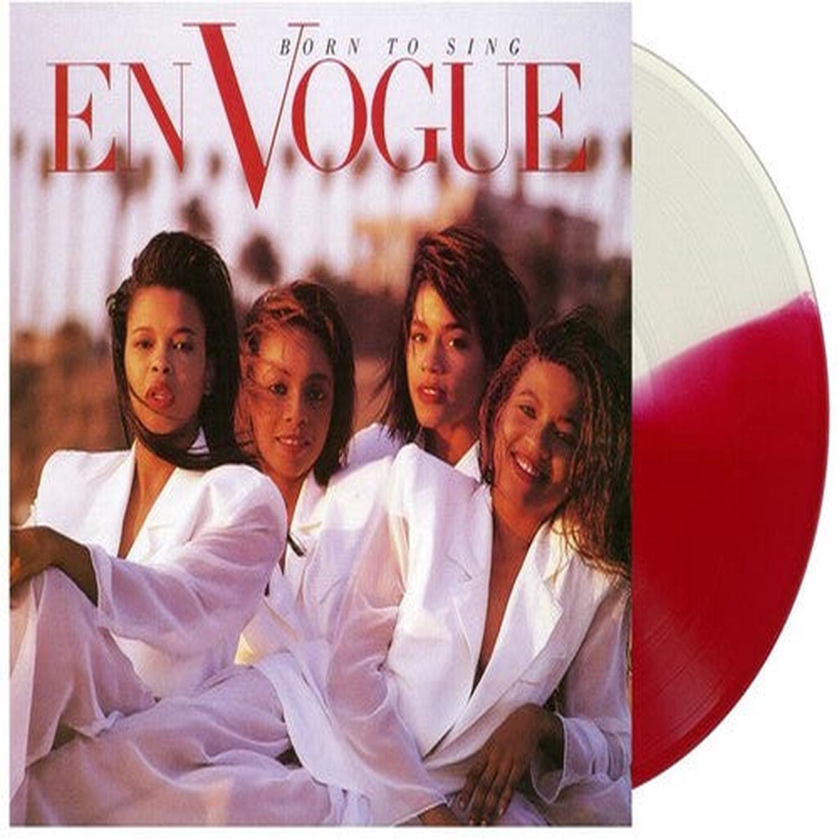 Born To Sing (BF 2025 RSD Exclusive, Colored Vinyl, Red, White) | – – FUNK *SEALED*