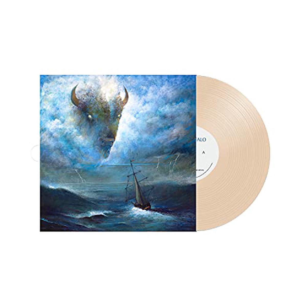 Crown Lands – White Buffalo [LP] ((Vinyl)) – Default Title