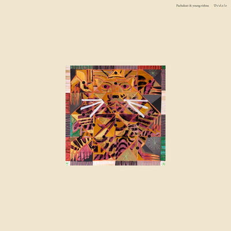 Ddalo – Pachakuti & young.vishnu [VINYL]