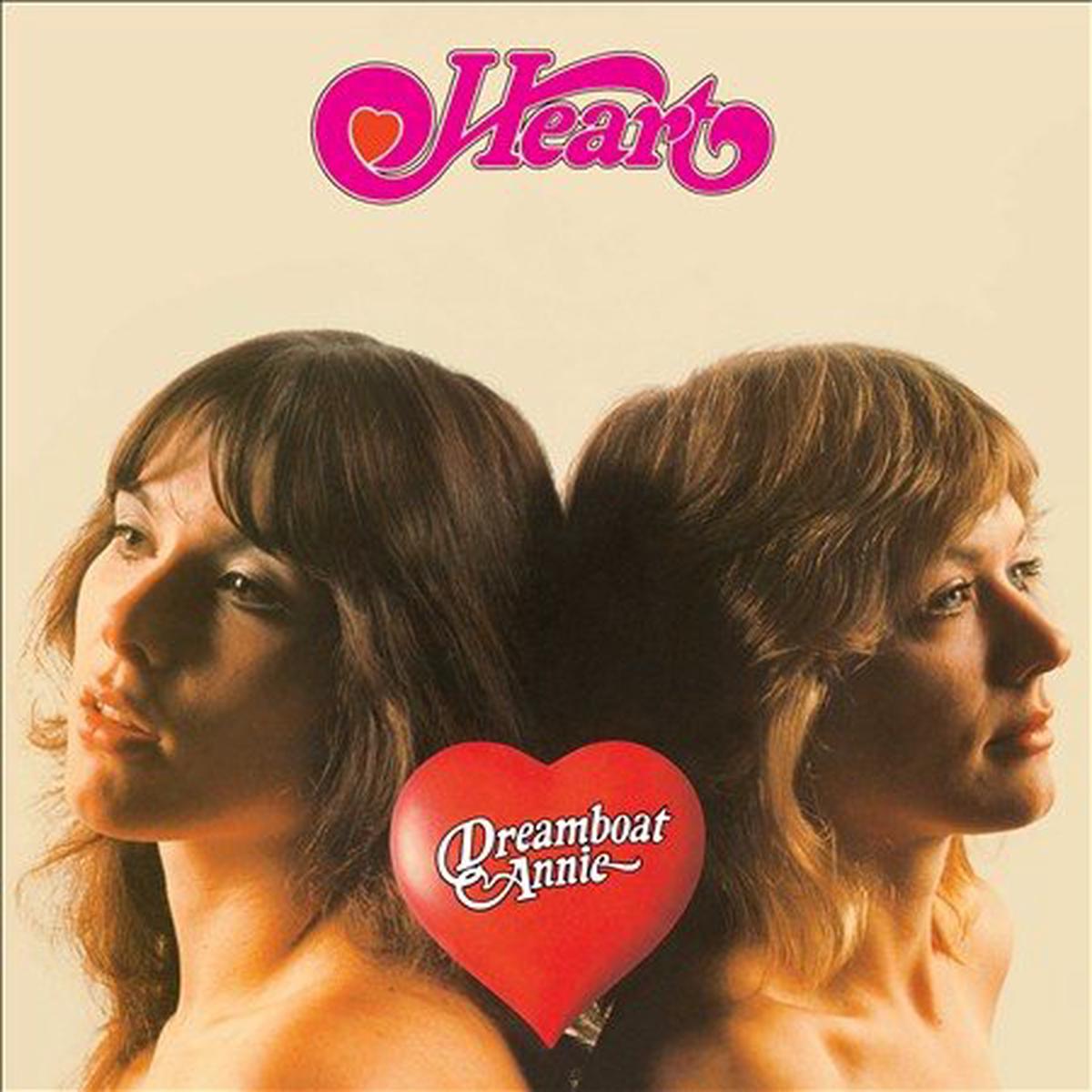 Dreamboat Annie (VINYL) | Mint (M) Mint (M) – – ROCK *SEALED*