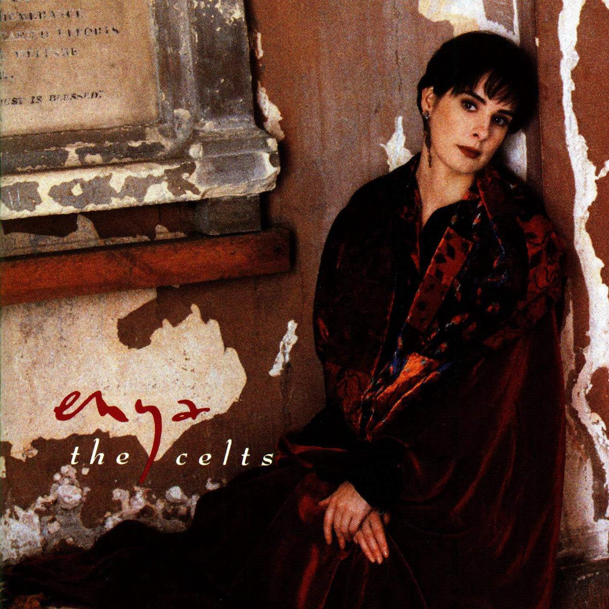 Enya The Celts Vinyl LP New 2018 8211 Default Title
