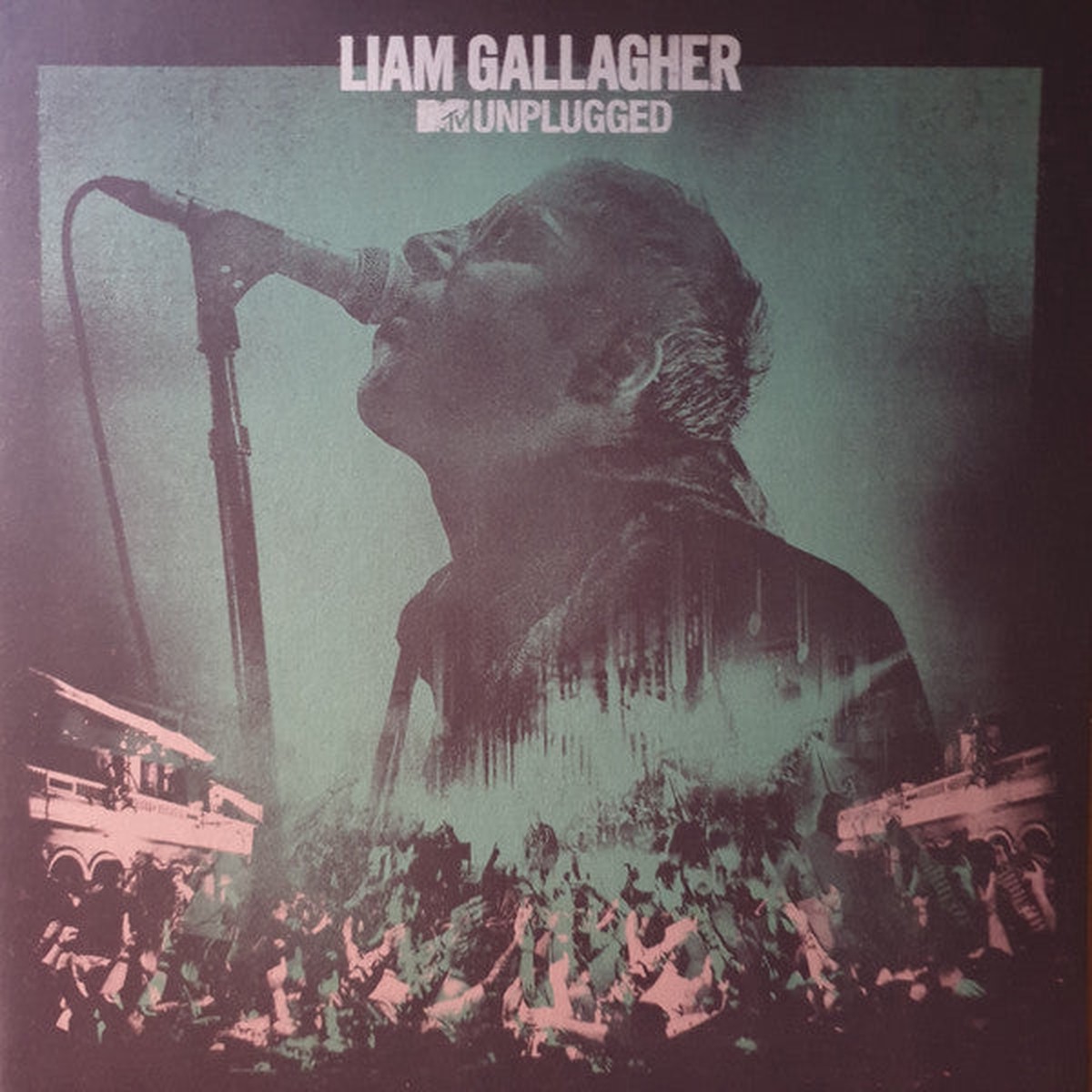 Gallagher, Liam – Mtv Unplugged [Vinyl]