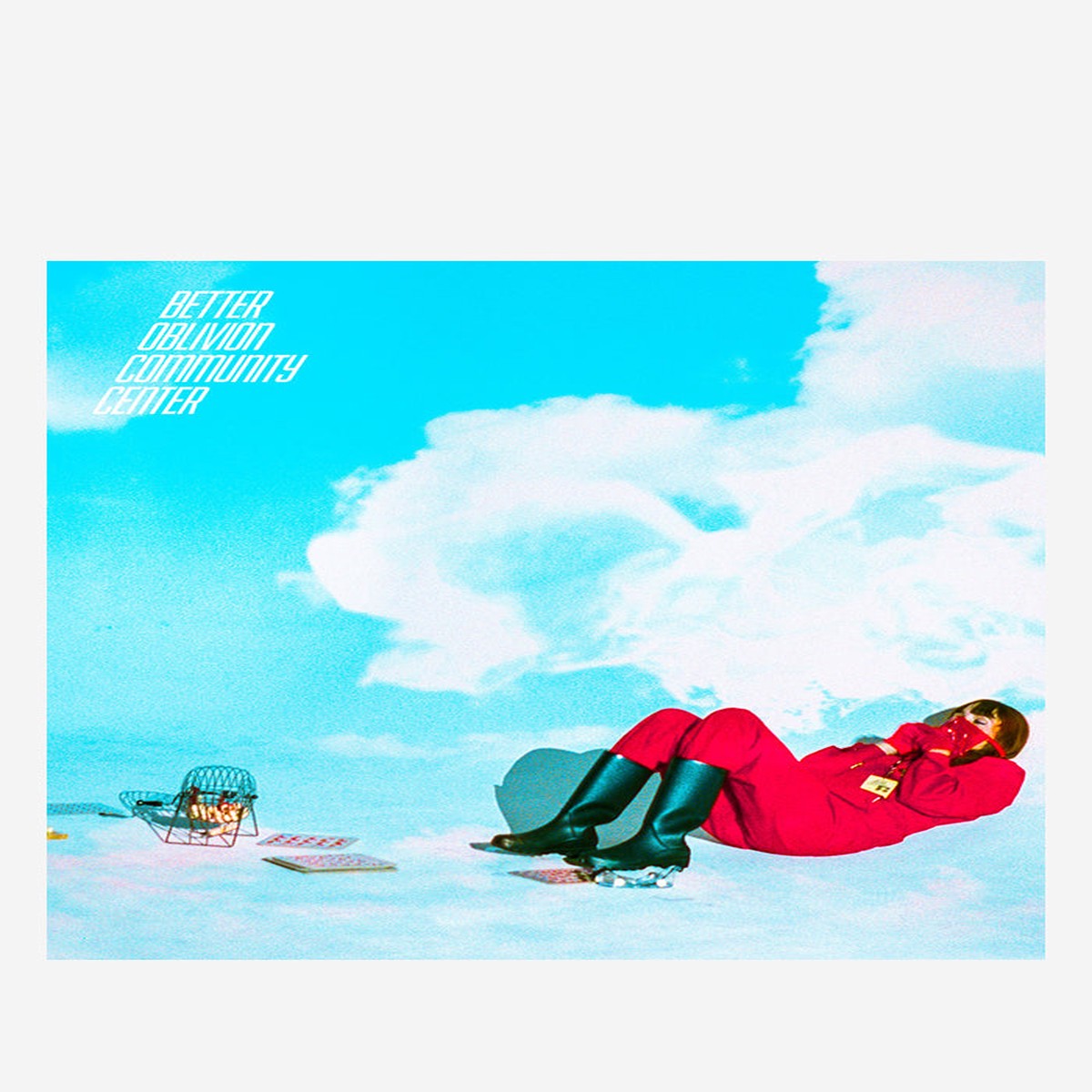 Little Trouble Sleepwalkin (Daydreamin Version) 7 (Color)