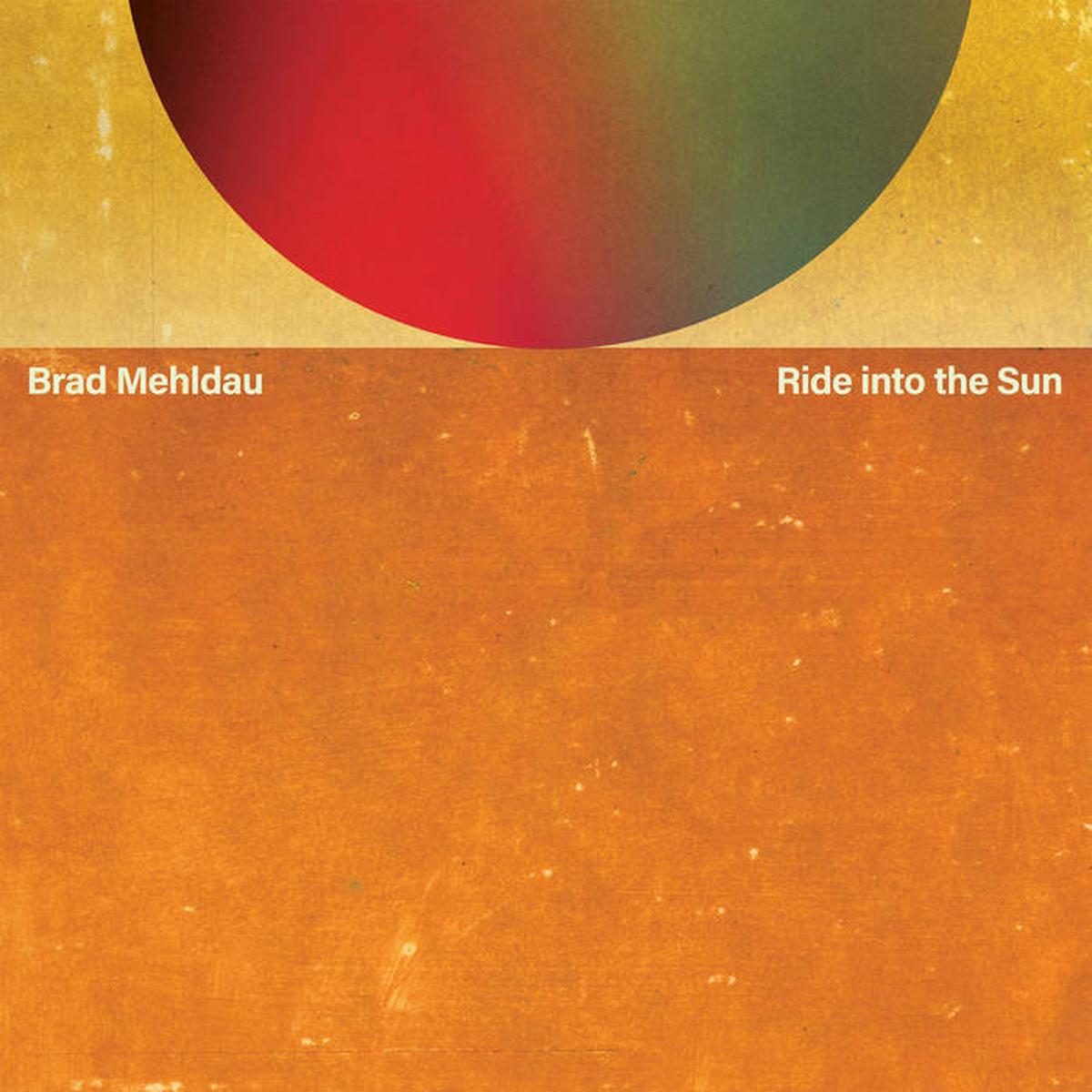 Mehldau, Brad – Ride Into The Sun [Vinyl]