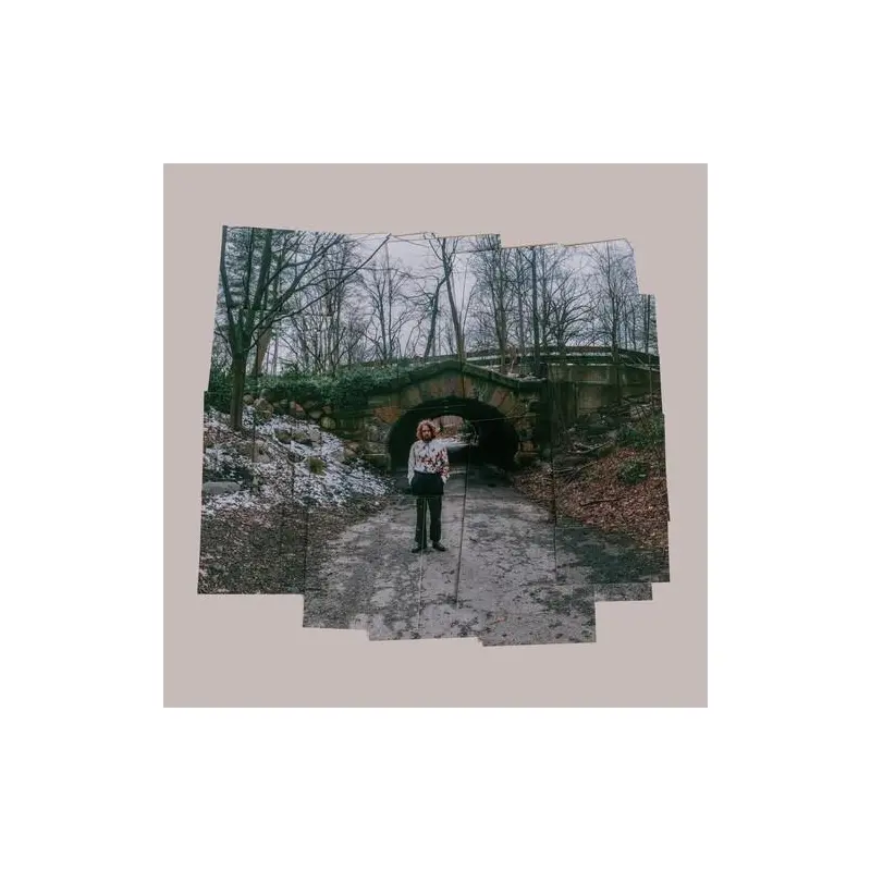 More Photographs (a Continuum) – Vinyl LP