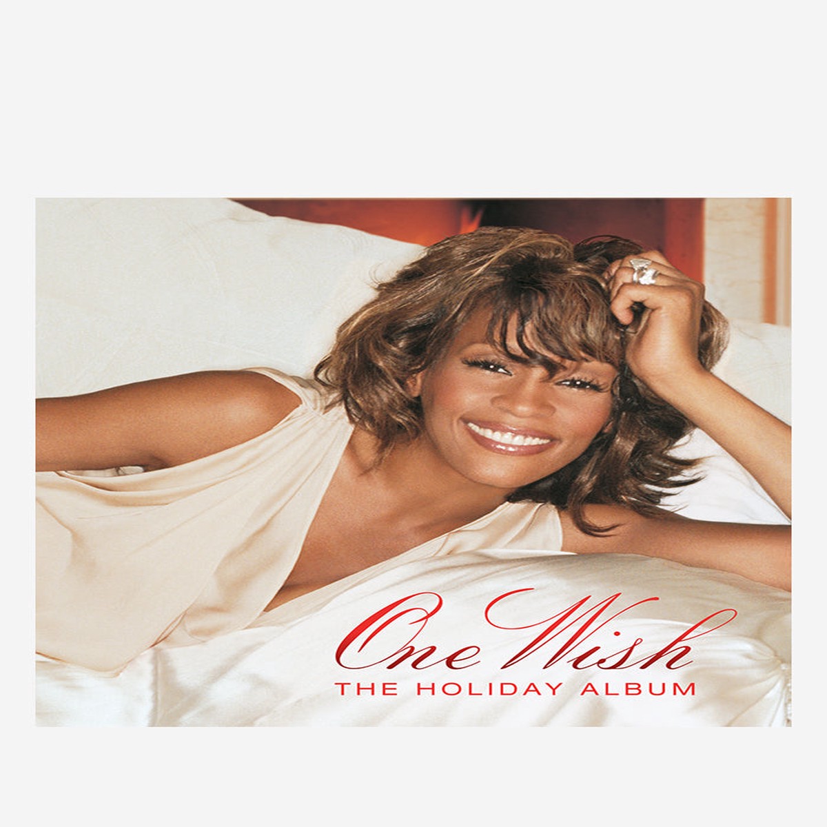One Wish The Holiday Album LP