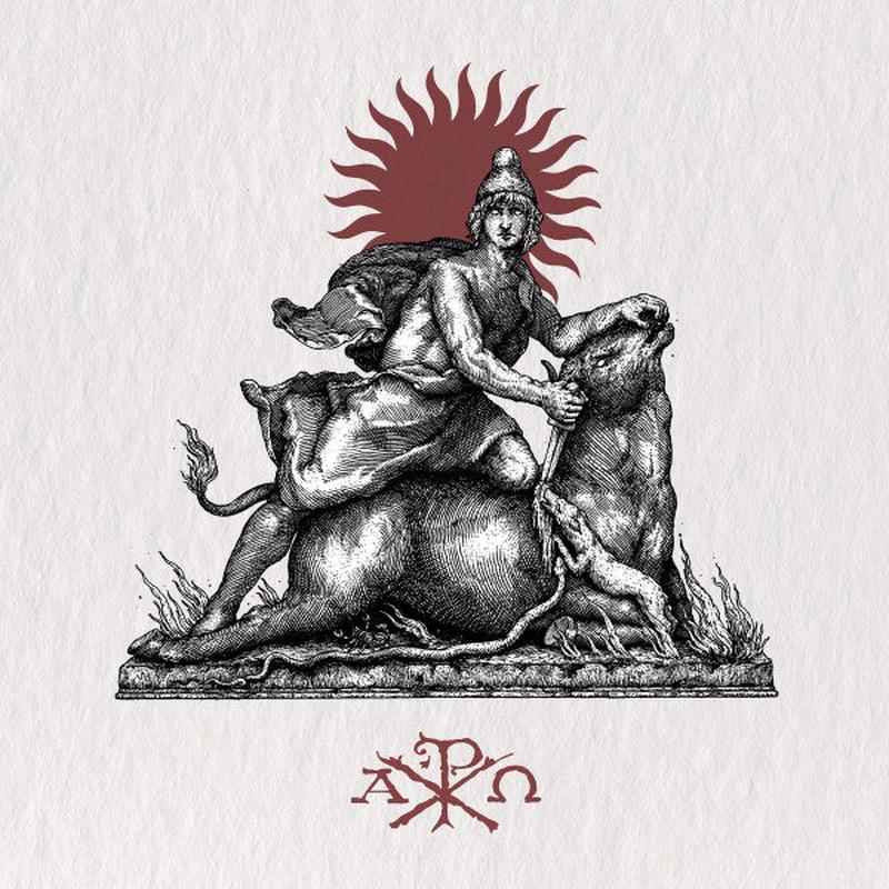 Patristic – Catechesis [Vinyl] [Second Hand]