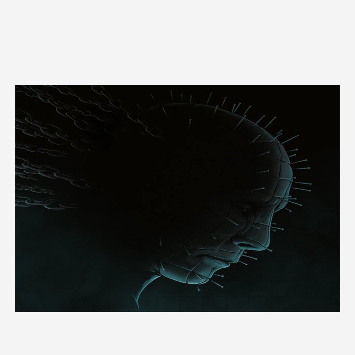 Soundtrack – Hellraiser 30th Anniversary LP