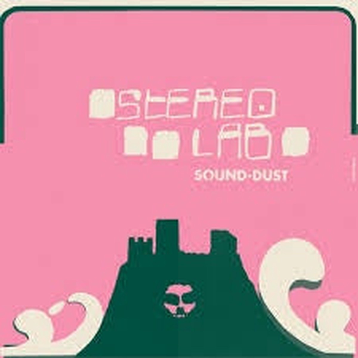 STEREOLAB-SOUND-DUST VINYL 3LP *NEW*