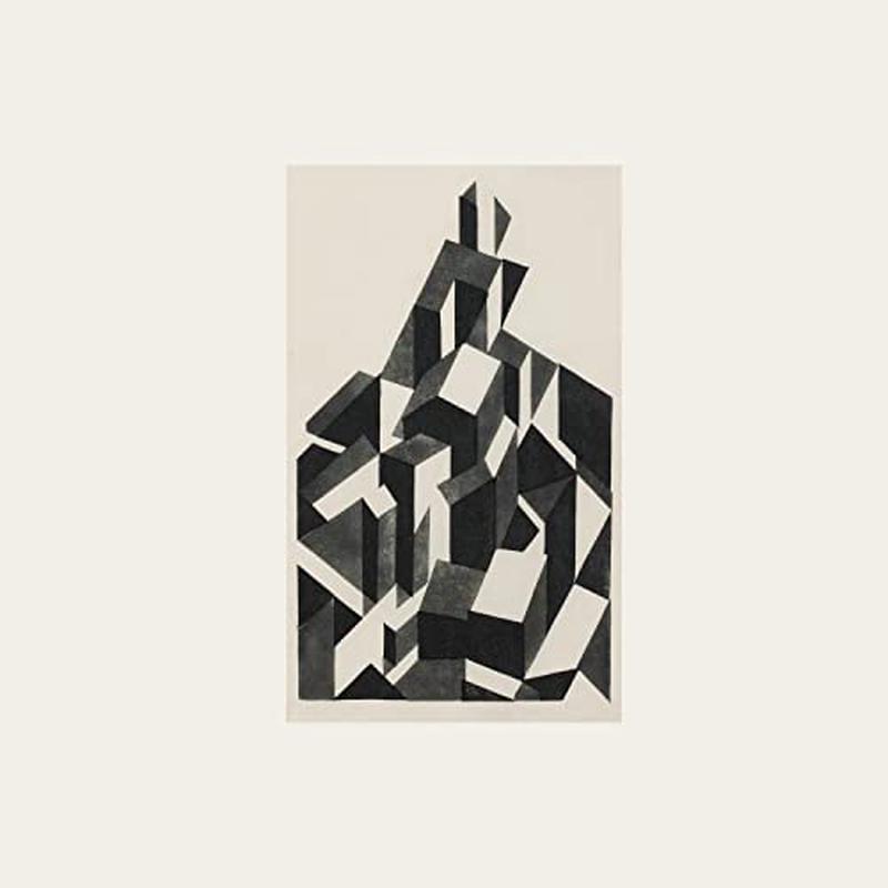 Unthank : Smith – Nowhere And Everywhere [VINYL]