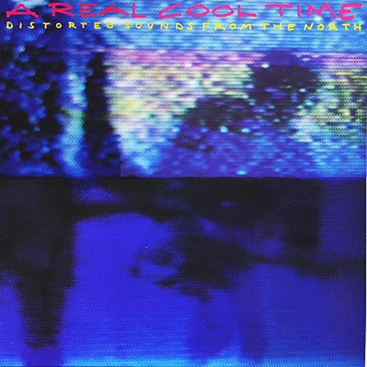 Various – A Real Cool Time Distorted Sounds From The North