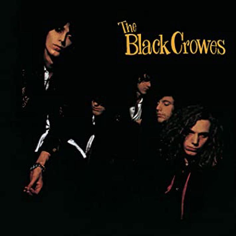 Black Crowes – Shake Your Money Maker 30Th Anniversary Vinyl New