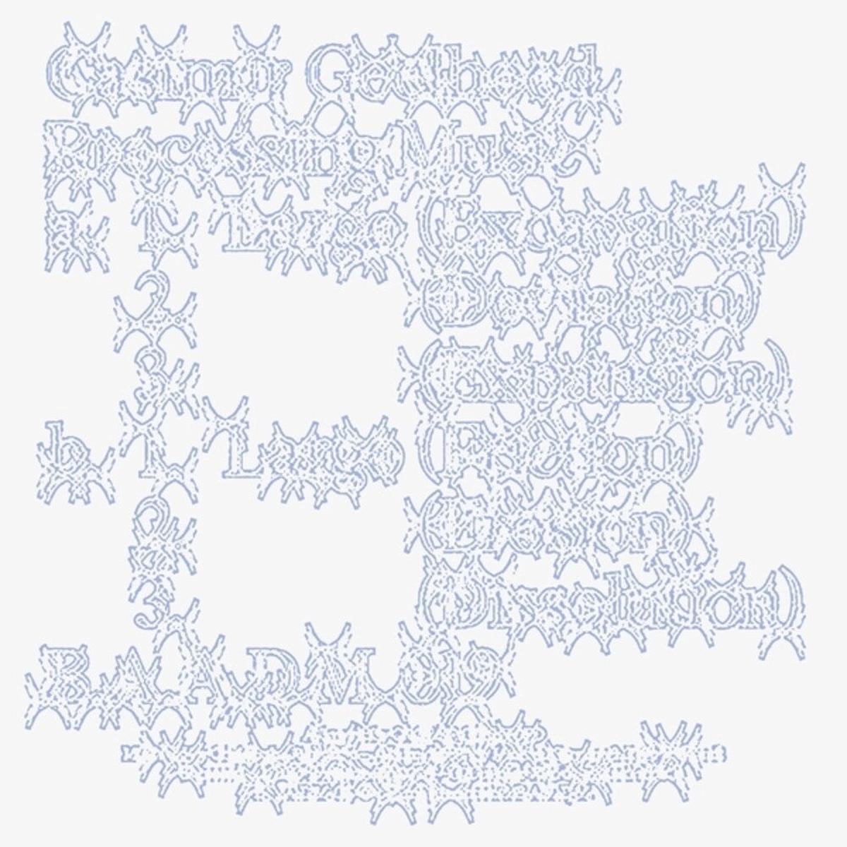 Casimir Geelhoed – Processing Music [LP]