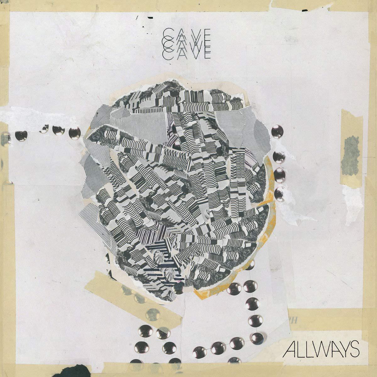 Cave Allways Vinyl LP 2018 – Default Title