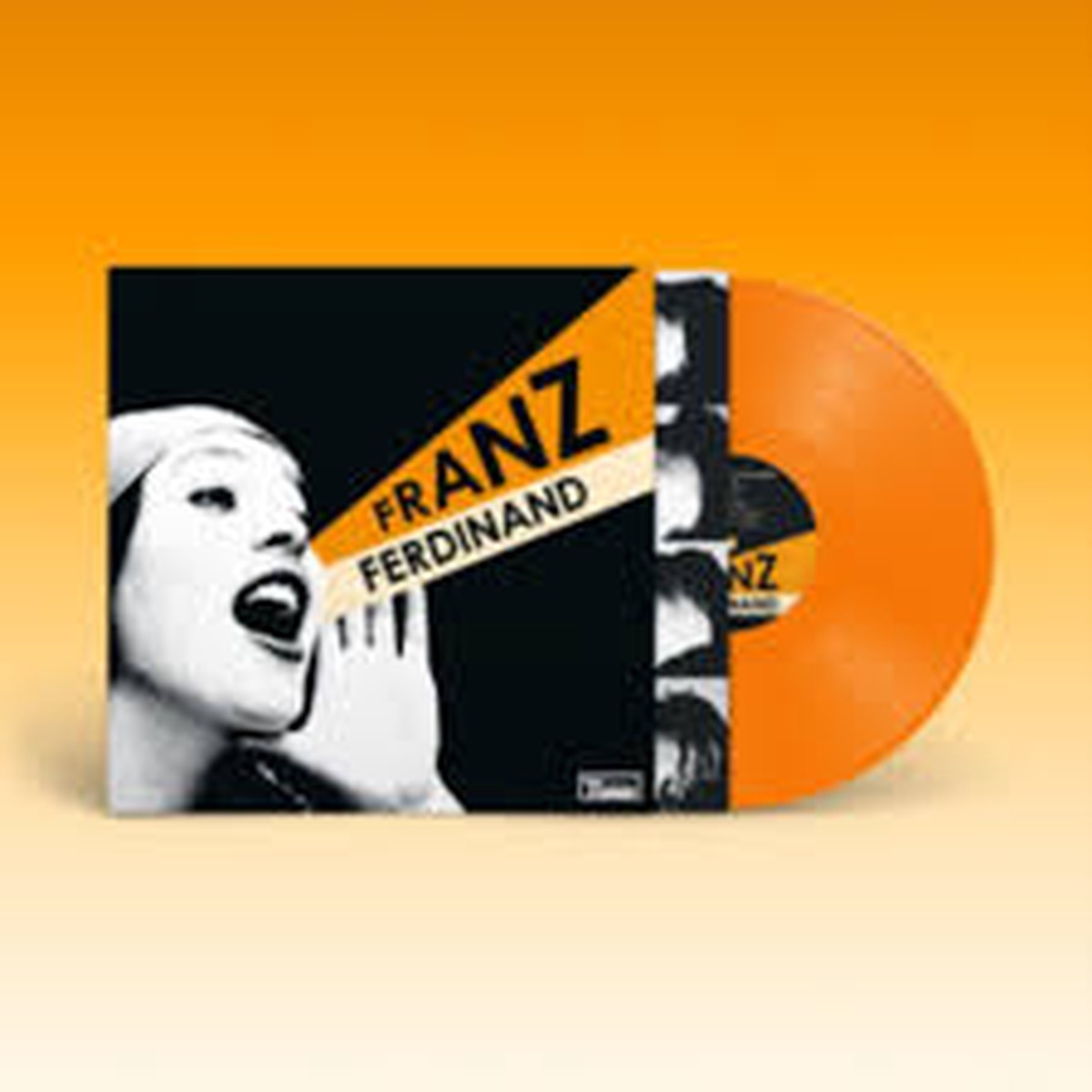 Franz Ferdinand – You Could Have It So Much Better [Vinyl]