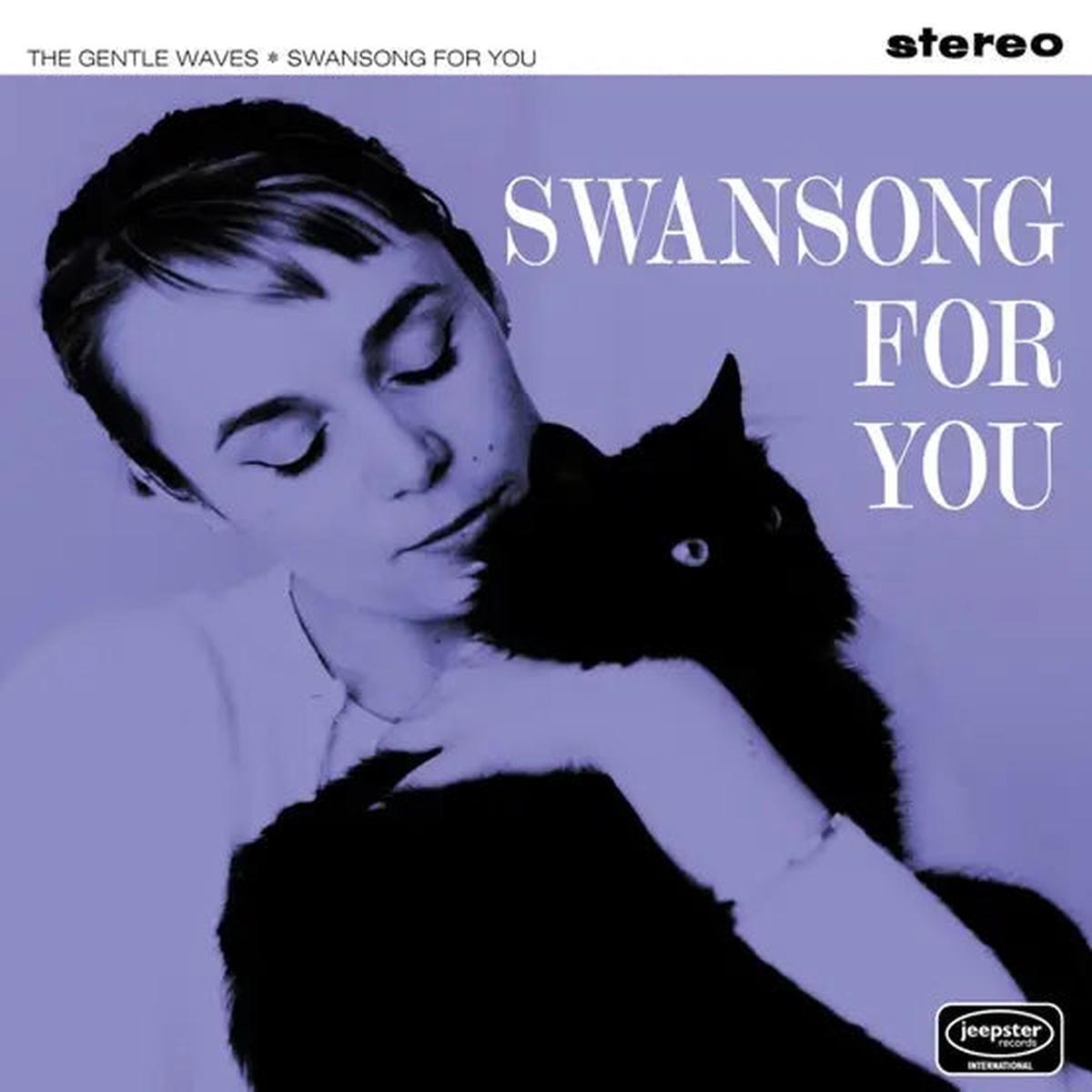 Gentle Waves – Swansong For You