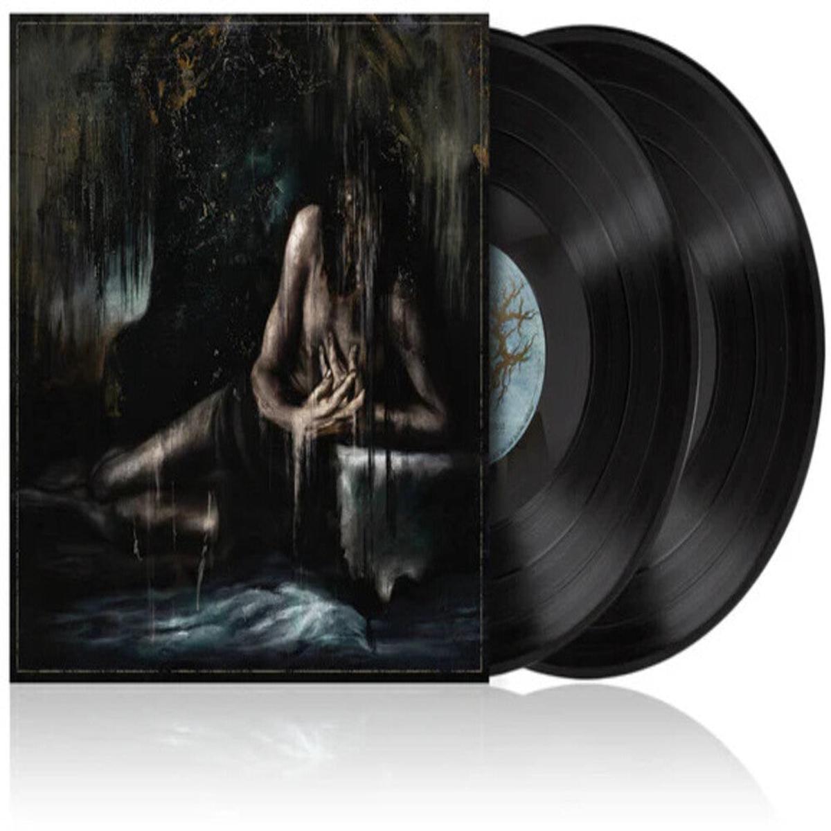 Lorna Shore – I Feel The Everblack Festering Within Me (Blk) [LP]