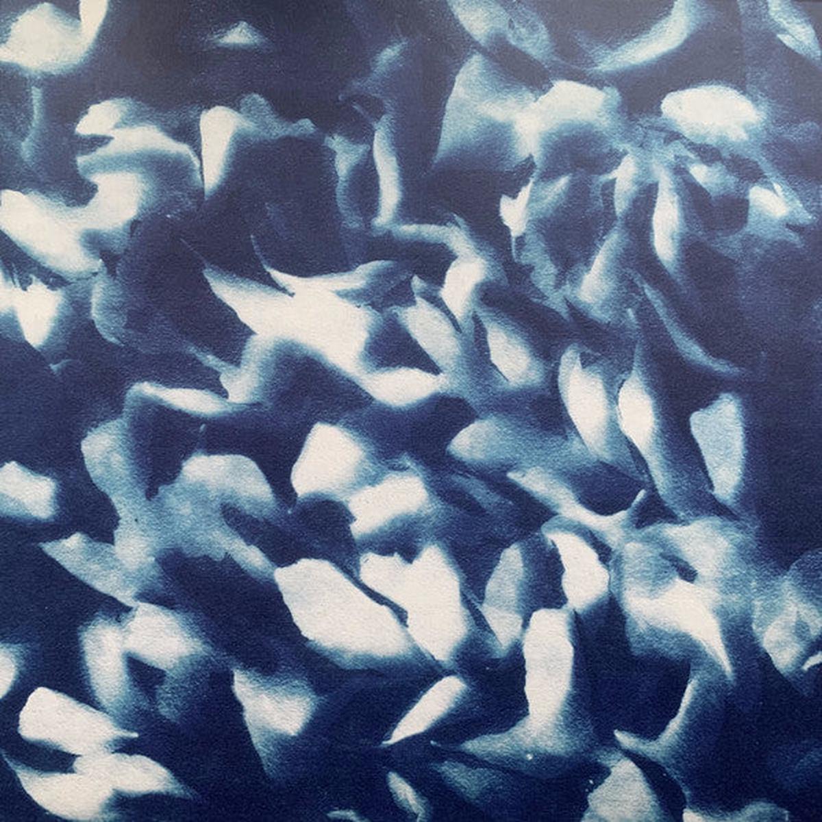 (PRESALE 5/25/26) Mosaic (VINYL) | Mint (M) Mint (M) - - MINIMAL *NEW*