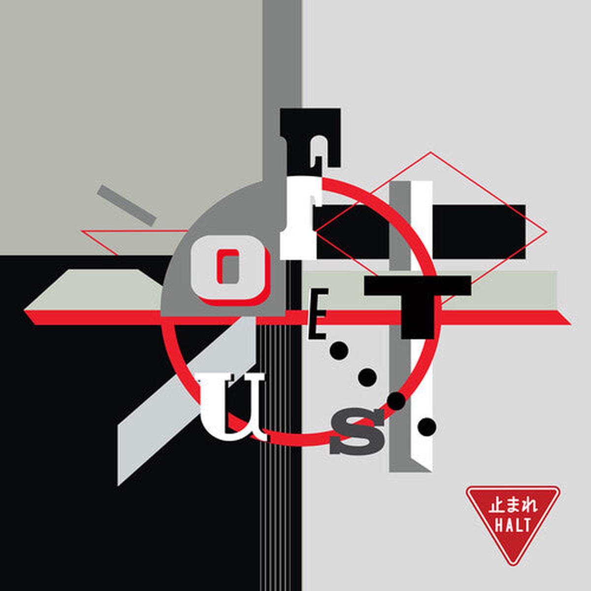 (PRESALE 6/12/26) Halt (2xVINYL) | Mint (M) Mint (M) - - METAL/INDUSTRIAL *NEW*
