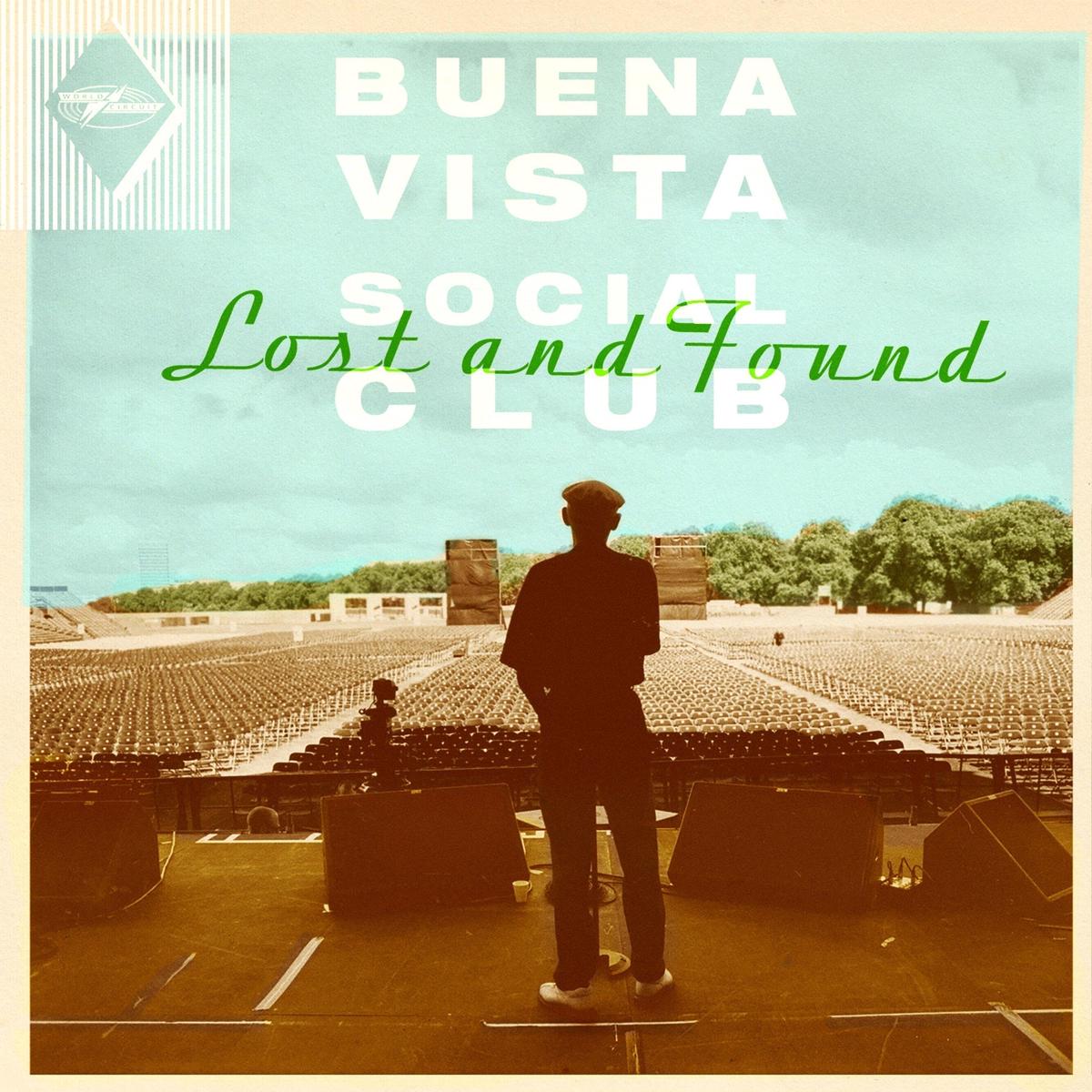 (PRE-ORDER 5/1/26) Lost And Found (VINYL) | Mint (M) Mint (M) - - LATIN *NEW*