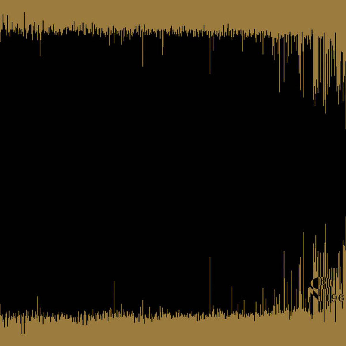 24 Carat Black 8211 III LP