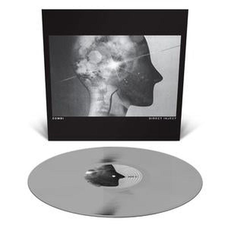 Zombi - Direct Inject [Vinyl]