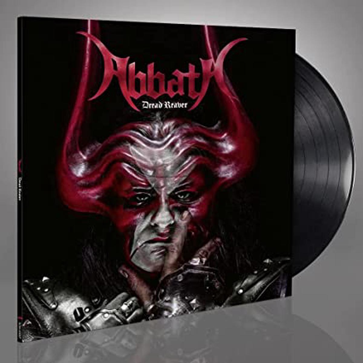 Abbath - Dread Reaver (Limited Edition, Gatefold LP Jacket, Poster) ((Vinyl)) - Default Title