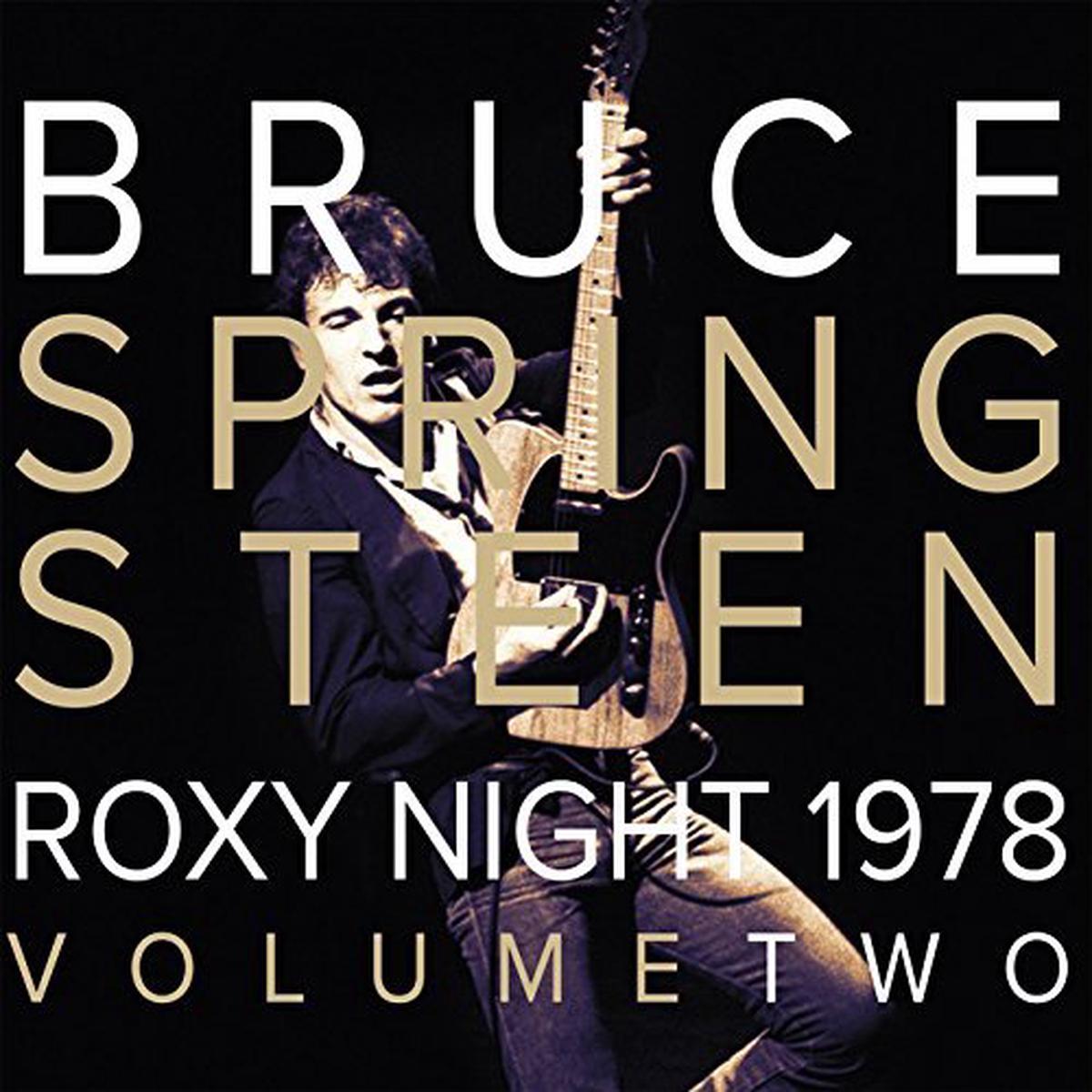 1978 Roxy Night Vol 2 | - Default Title