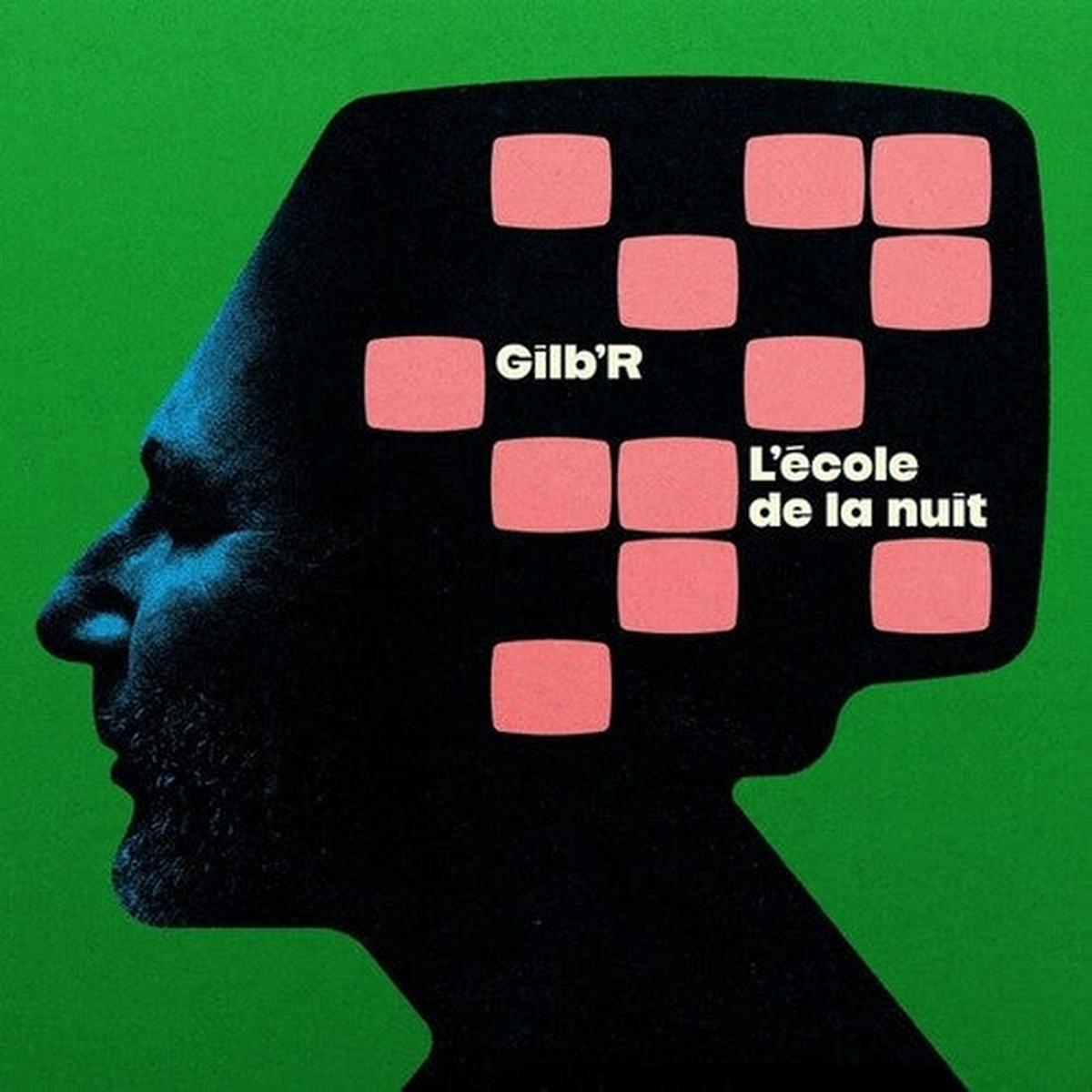 (PRESALE 6/12/26) L'Ecole De La Nuit (VINYL) | Mint (M) Mint (M) - - HOUSE *NEW*