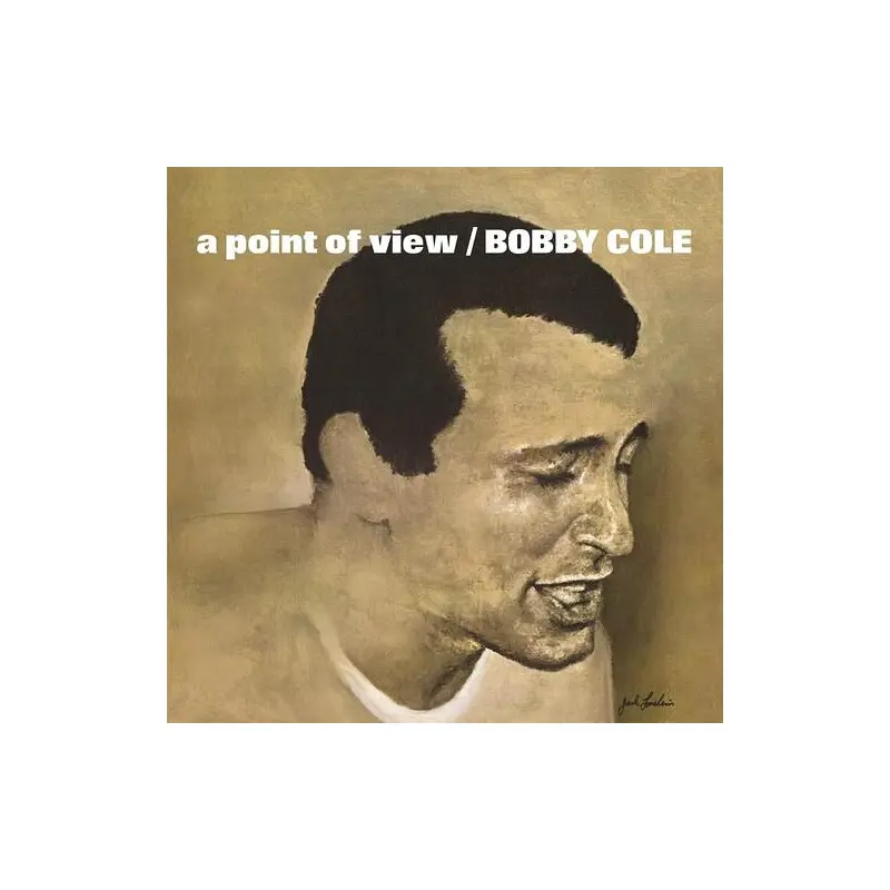 A Point Of View - Vinyl LP