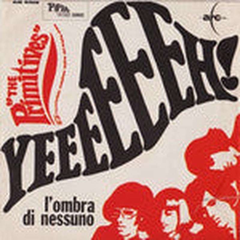 Yeeeeeeh / L'ombra Di Nessuno