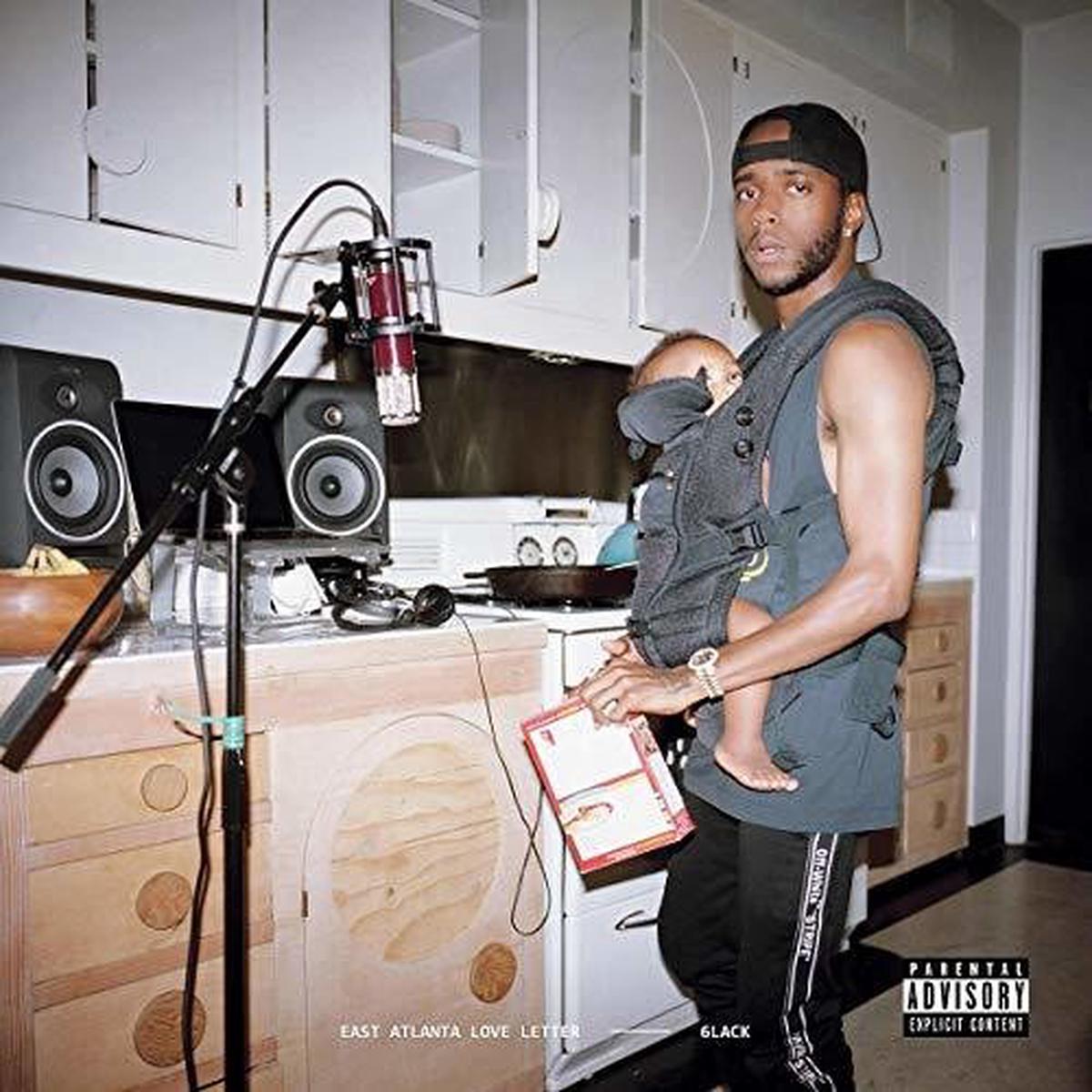 6black - East Atlanta Love Letter