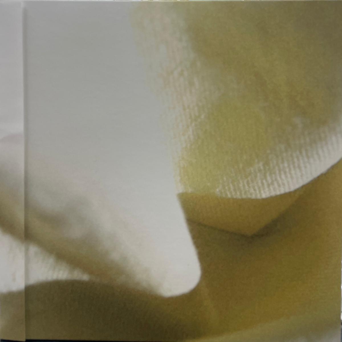 / ( inc. ) 1994 Co., Ltd. NNFS-1007, Clear Vinyl LP