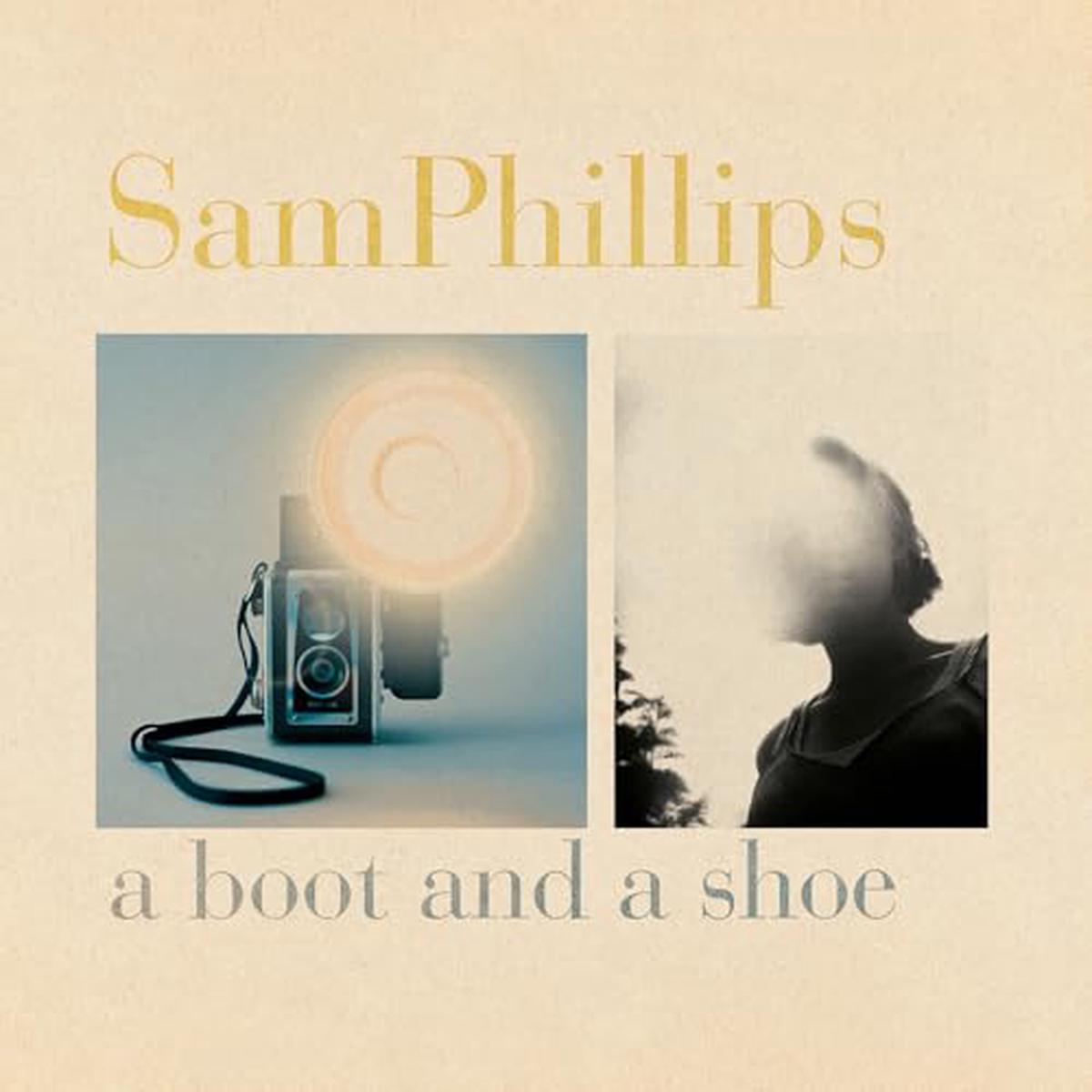 A Boot And A Shoe | - Default Title