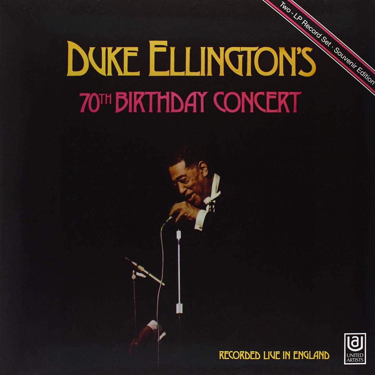 70Th Birthday Concert | - Default Title